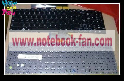 NEW for Samsung NP300V5A NP305V5A US keyboard black NEW for Samsung NP300V5A NP305V5A US keyboard black